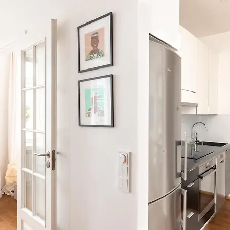 Poista 2ndhomes Cozy & Modern Floor 1br Appartement