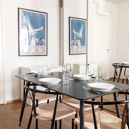 Poista 2ndhomes Cozy & Modern Floor 1br شقة *