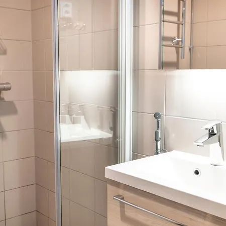 Poista 2ndhomes Cozy & Modern Floor 1br Helsinki