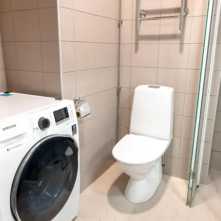 Poista 2ndhomes Cozy & Modern Floor 1br *