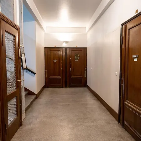 Poista 2ndhomes Cozy & Modern Floor 1br *