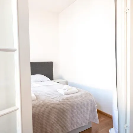 Poista 2ndhomes Cozy & Modern Floor 1br Helsinki