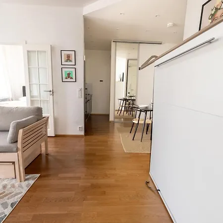 Poista 2ndhomes Cozy & Modern Floor 1br Apartmán