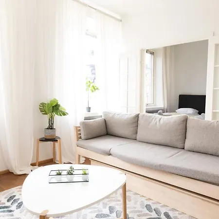 Poista 2ndhomes Cozy & Modern Floor 1br *